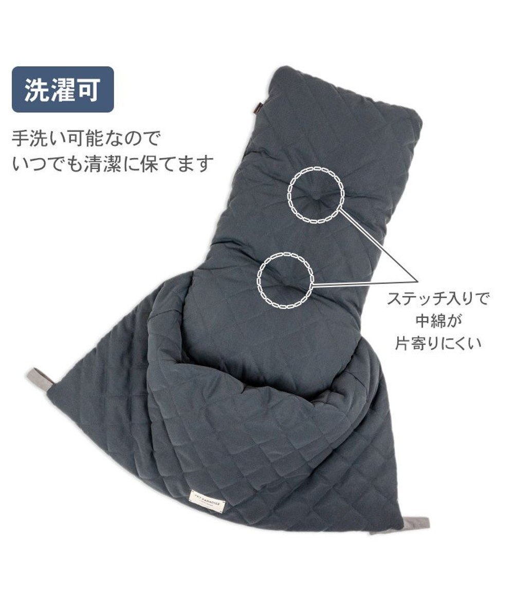PET PARADISE ペットパラダイス カート用 クッション 《キルティング》 