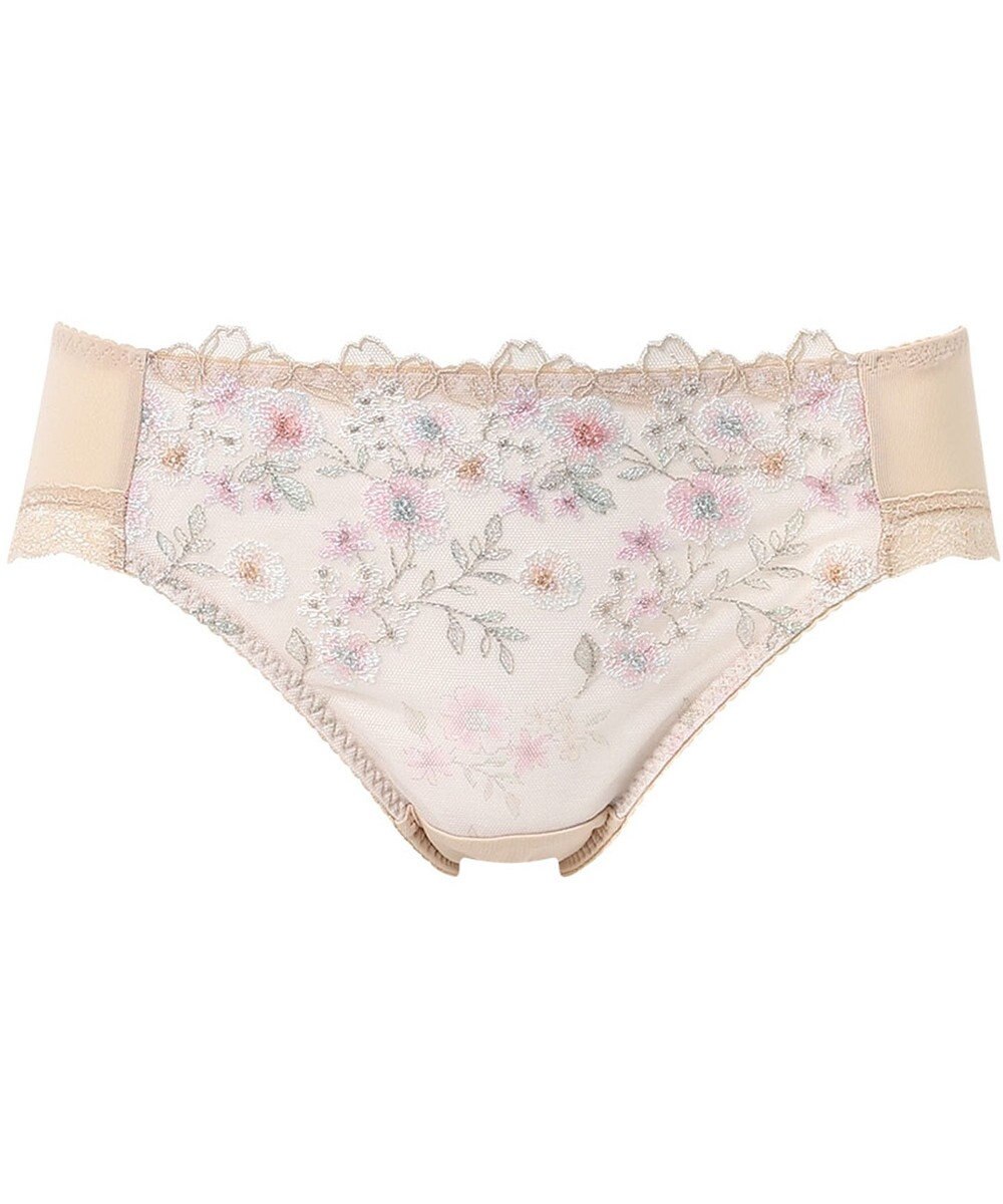 Wing ショーツ KB2367とペア 【スキマフィットブラ】 はきこみ丈あさめ KF2367 ウイング／ワコール 