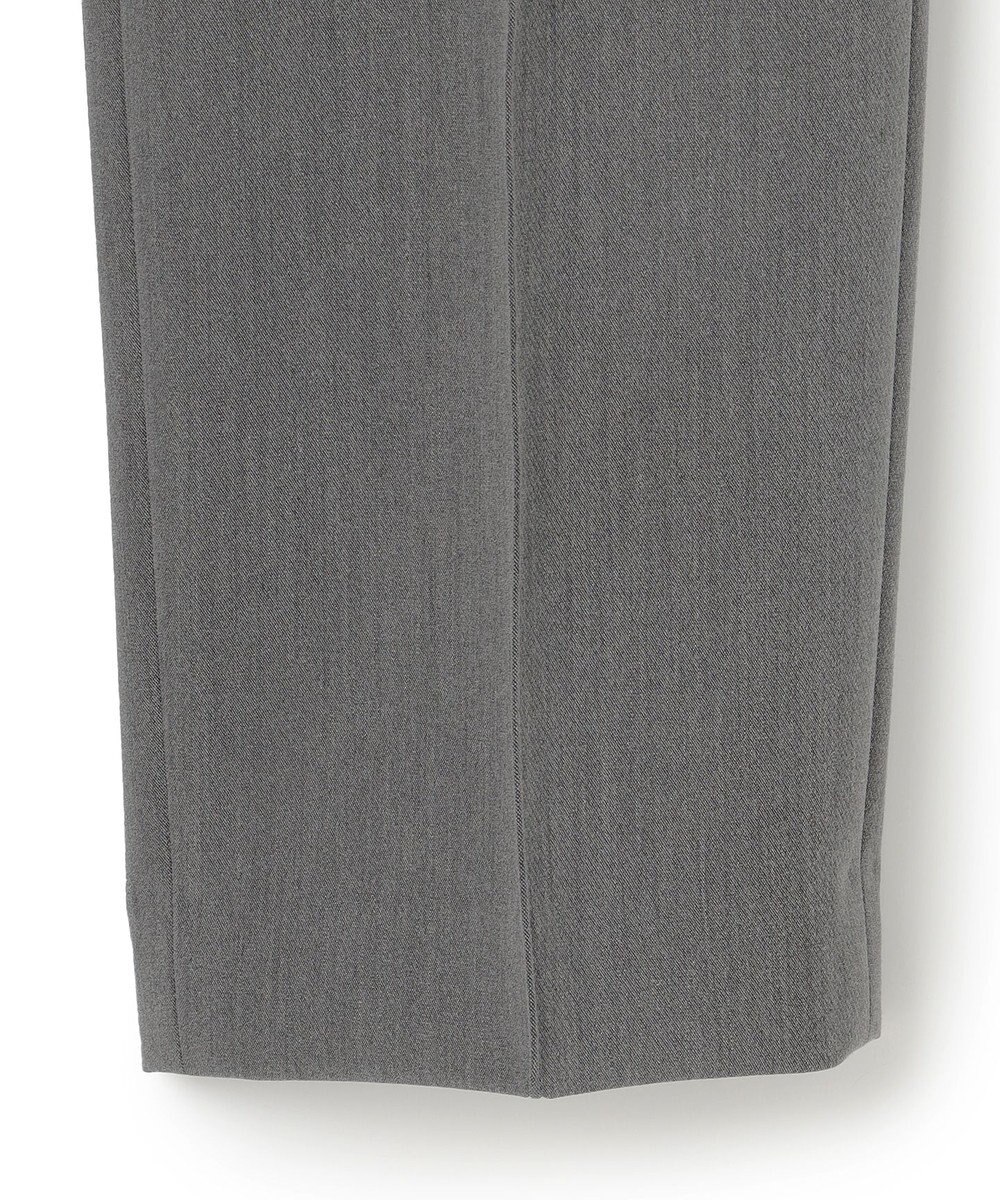 JOSEPH 【洗える】2WAYダブルクロス　イージートラウザーズ 