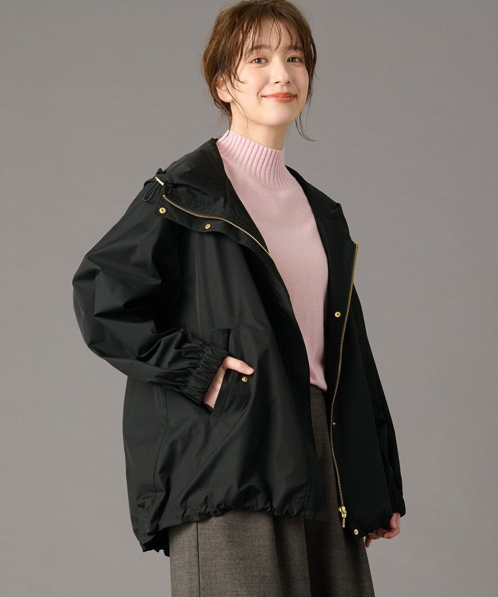 ANY L 【撥水/洗濯機可】マウンパ 