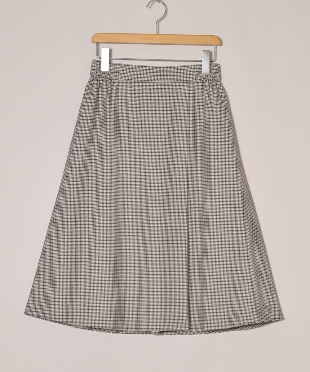 ONWARD Reuse Park 【any SiS】スカート秋冬 