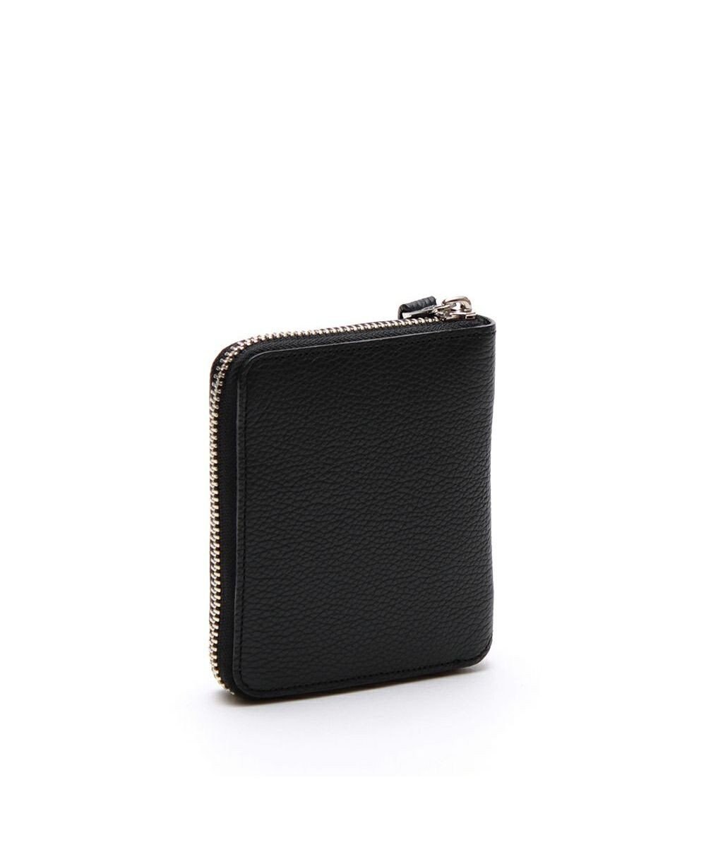 A.D.M.J. 【牛革】モーツァルト/スワロフスキー・クリスタル付スモールウォレット 