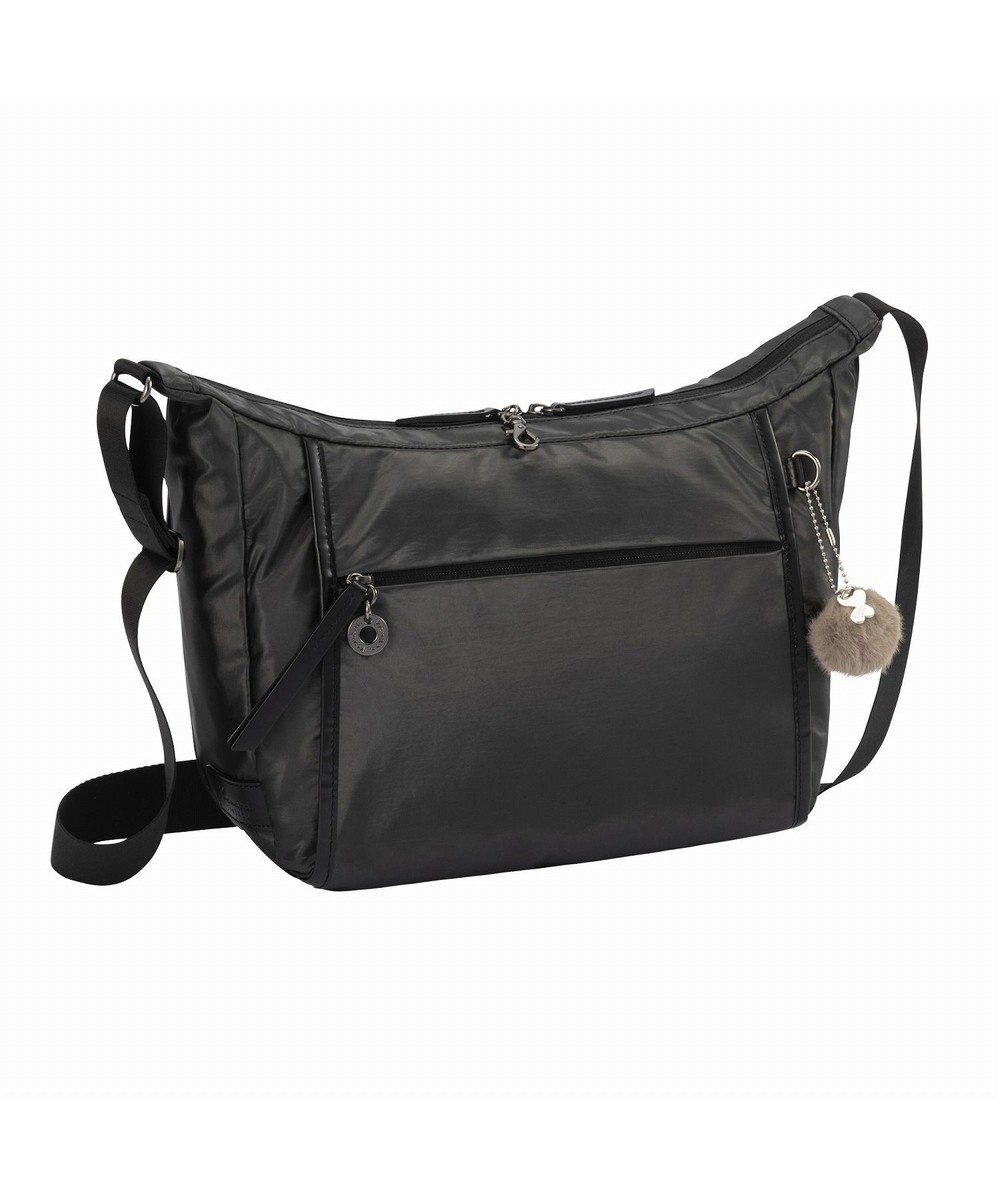 ACE BAGS & LUGGAGE Kanana project PJ-18 ショルダーバッグ  横型 軽量 20122 カナナ プロジェクト 