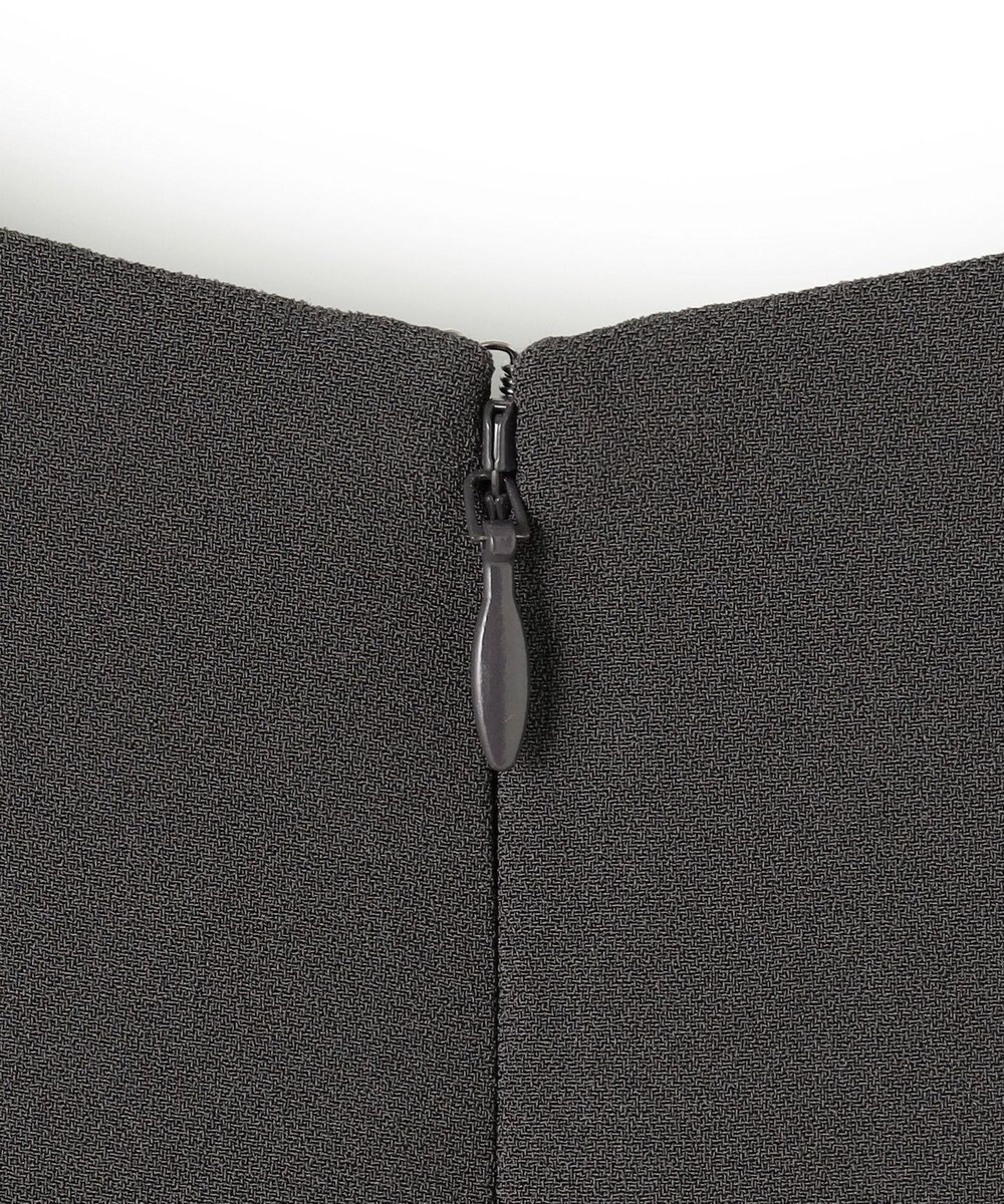 BEIGE， CINDY / サイドタックドレス 