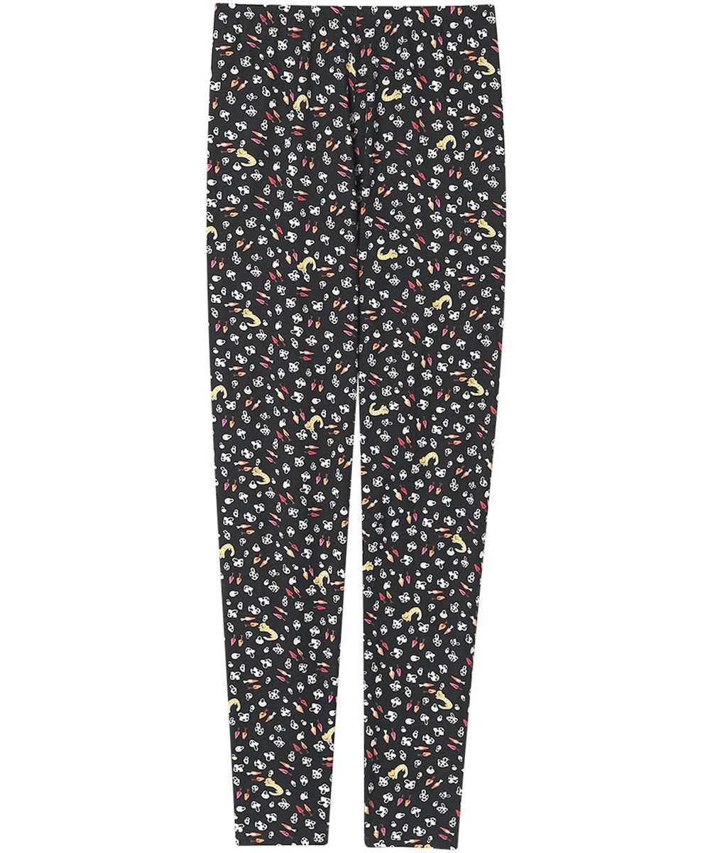 tsumori chisato SLEEP ツモリチサト ボトムス ベア天竺素材(本体) 長ズボン ルームウェア レディース UOX553/ワコール 