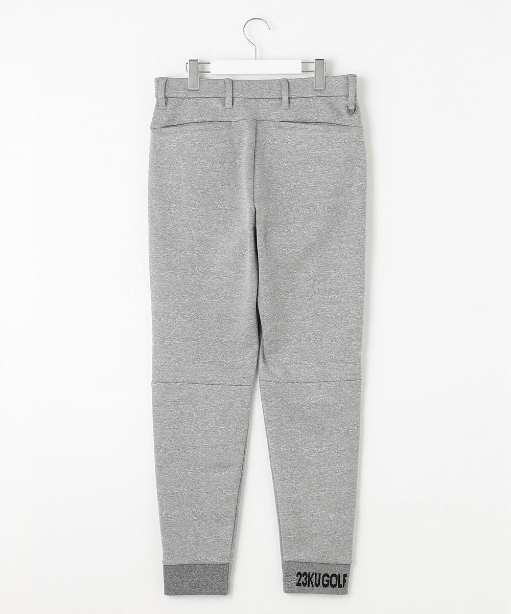 23区GOLF 【MEN】【ストレッチ】ボンディング ジャージー 