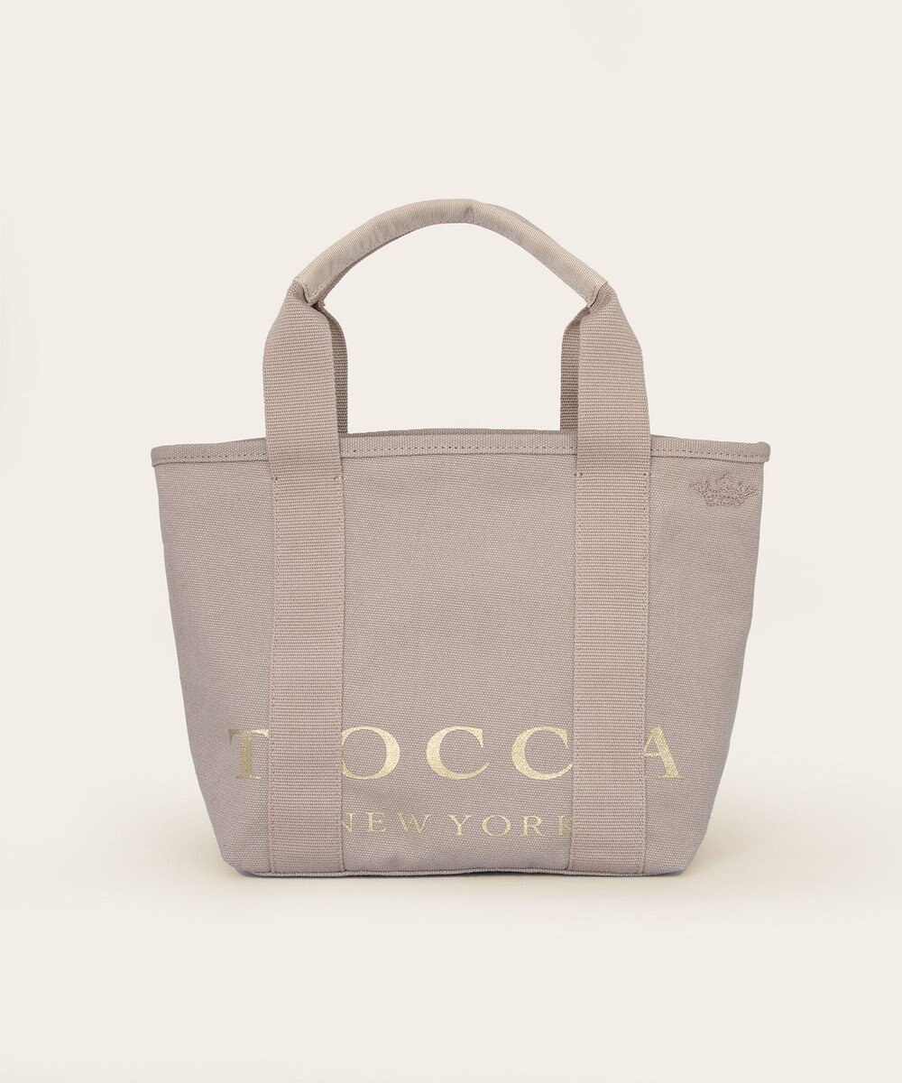 TOCCA 【WEB＆一部店舗限定】BIG TOCCA TOTE S トートバッグ S 