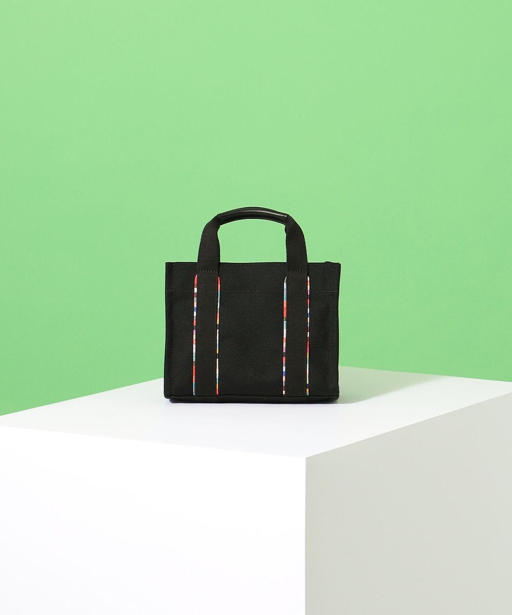 Web 一部店舗限定アイテム ベーシック ミニトートバッグ Paul Smith ファッション通販 公式通販 オンワード クローゼット