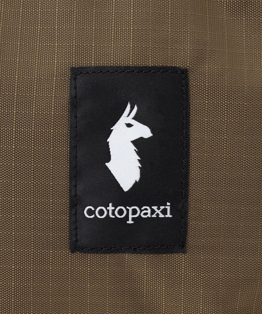 JOSEPH ABBOUD MOUNTAIN 【COTOPAXI 】LISTA 2L LIGHTWEIGHT CROSSDODY BAG-CADA DIA 