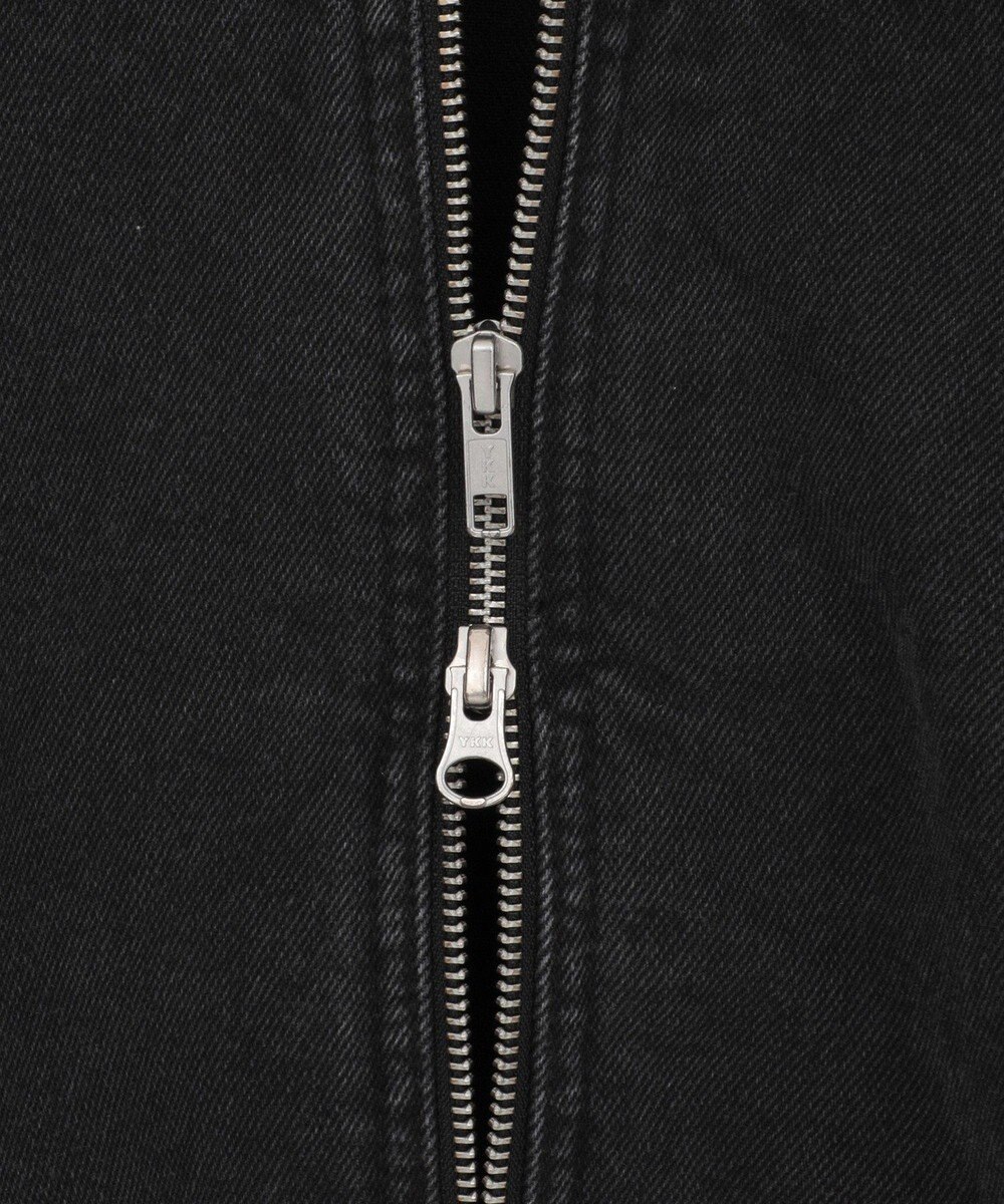 AMERICAN HOLIC WZIPデニムジャケット 