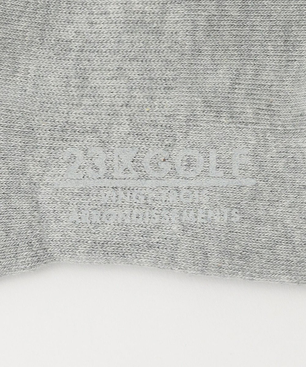 23区GOLF 【WOMEN】ライン入リ ニーハイソックス 