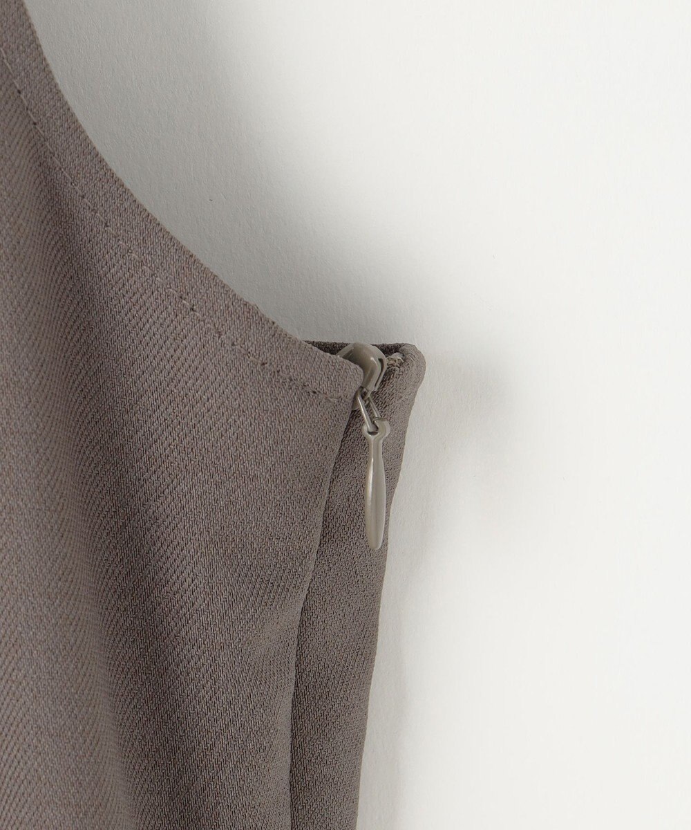 ANY SIS S 【低身長企画】フレアキャミソール ワンピース 