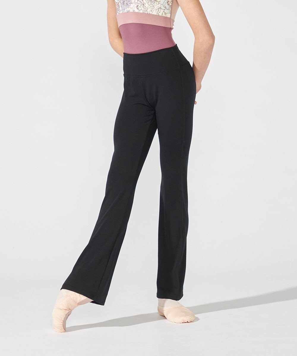 Chacott ロングスパッツ 