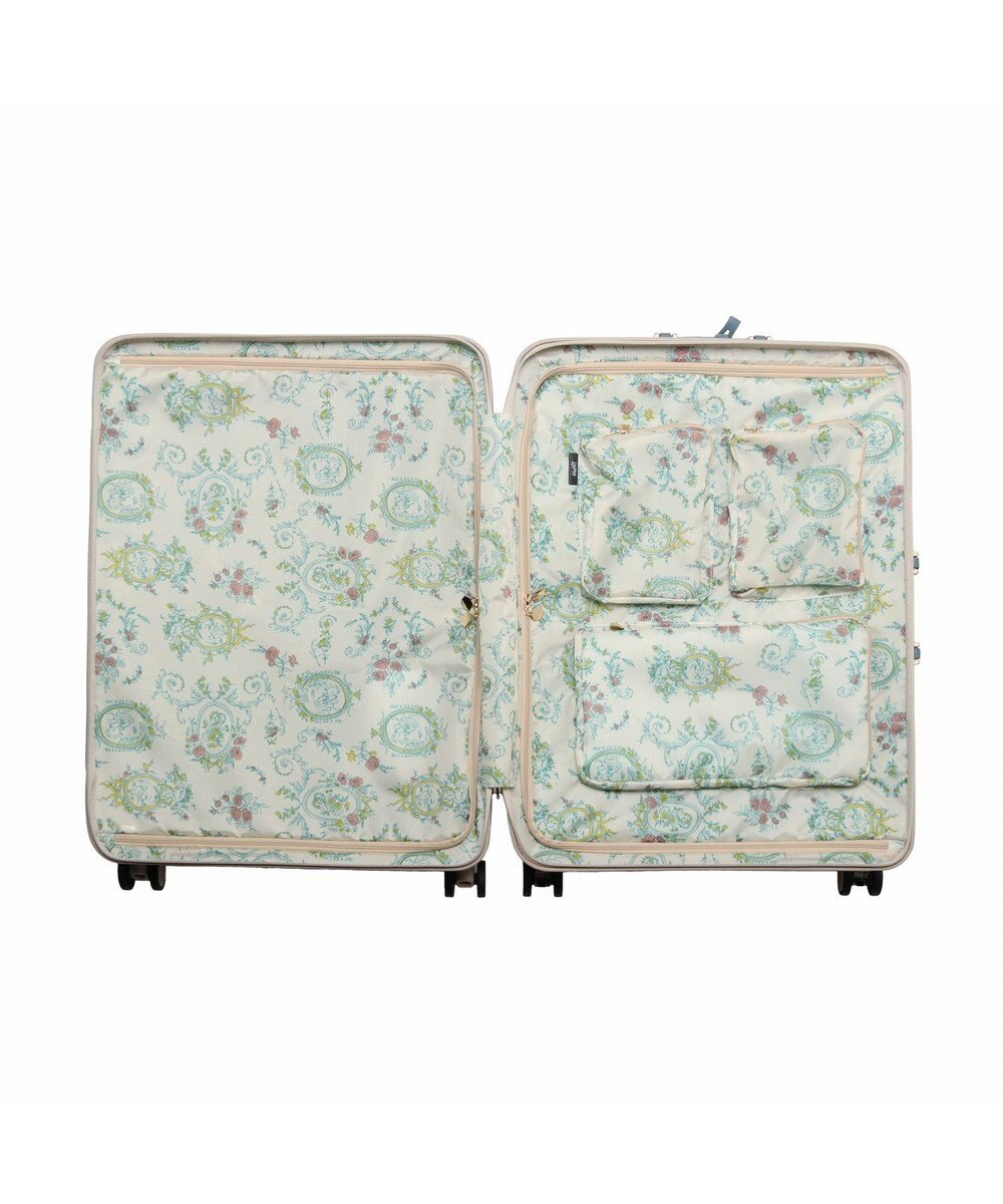 ACE BAGS & LUGGAGE HaNT ノートル 06883 スーツケース 75リットル ハント 