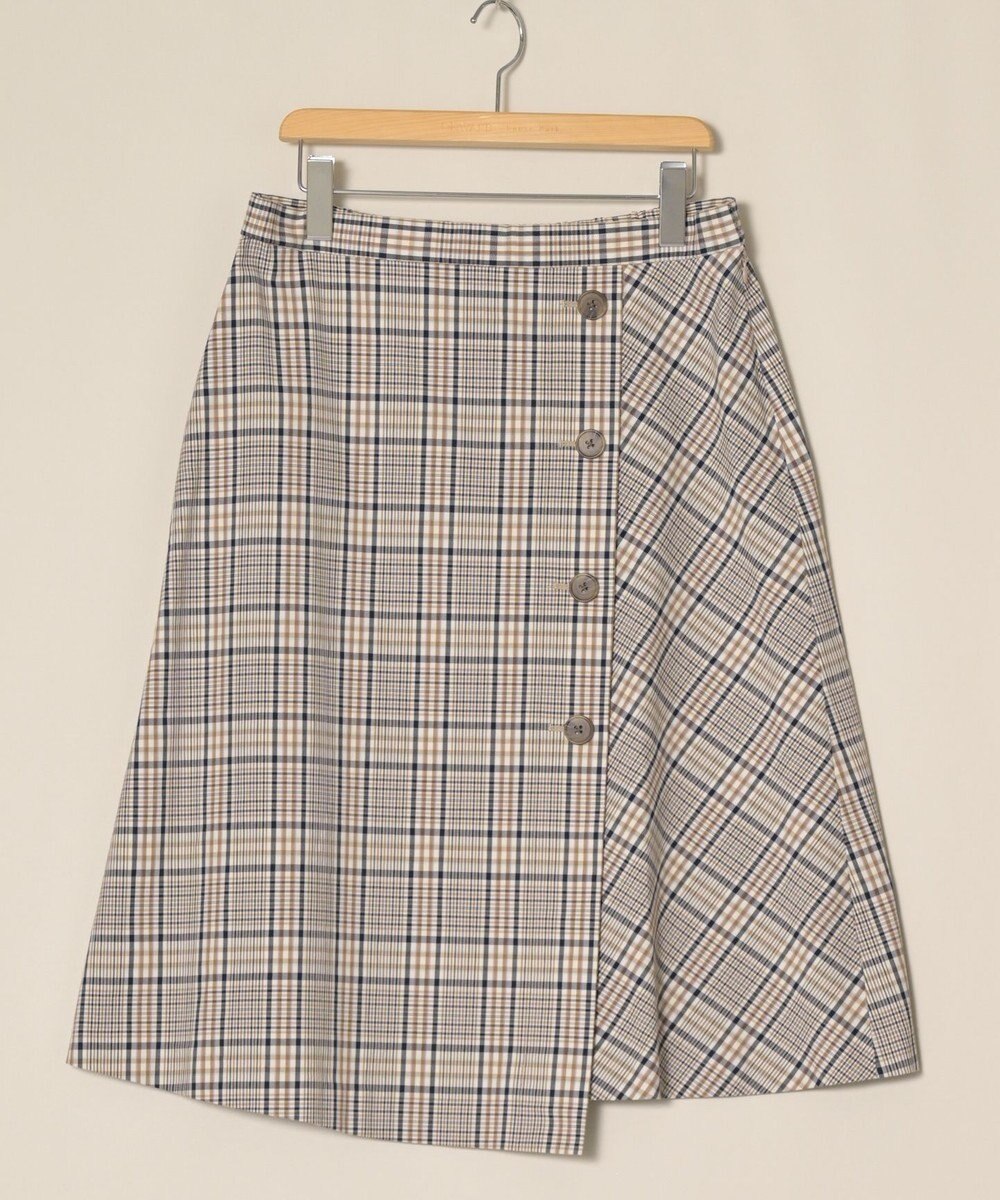 ONWARD Reuse Park 【J.PRESS】スカート春夏 