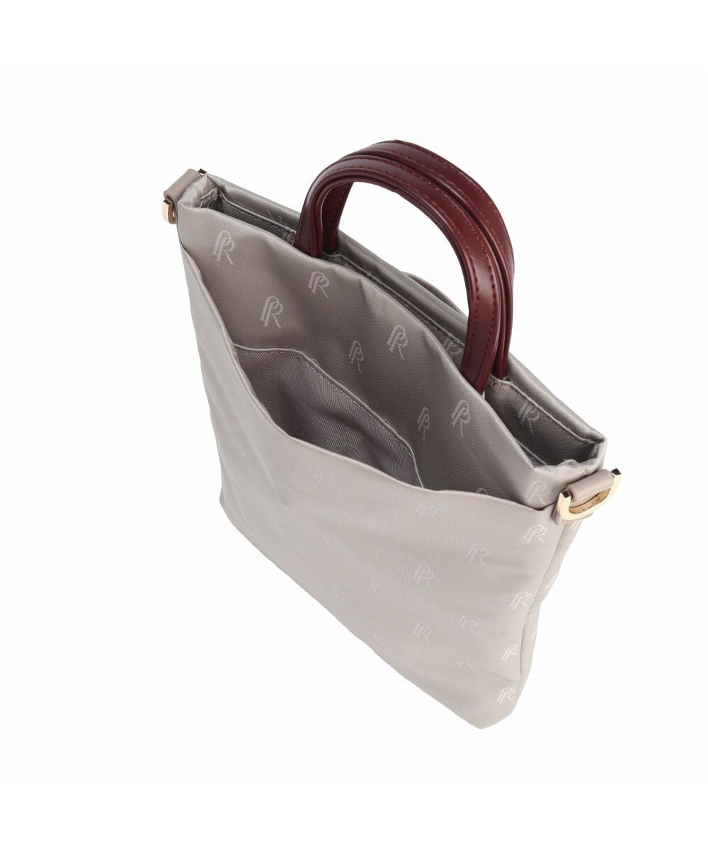 ACE BAGS & LUGGAGE PROGRES パルトゥ ショルダーバッグ  15592 プログレ 