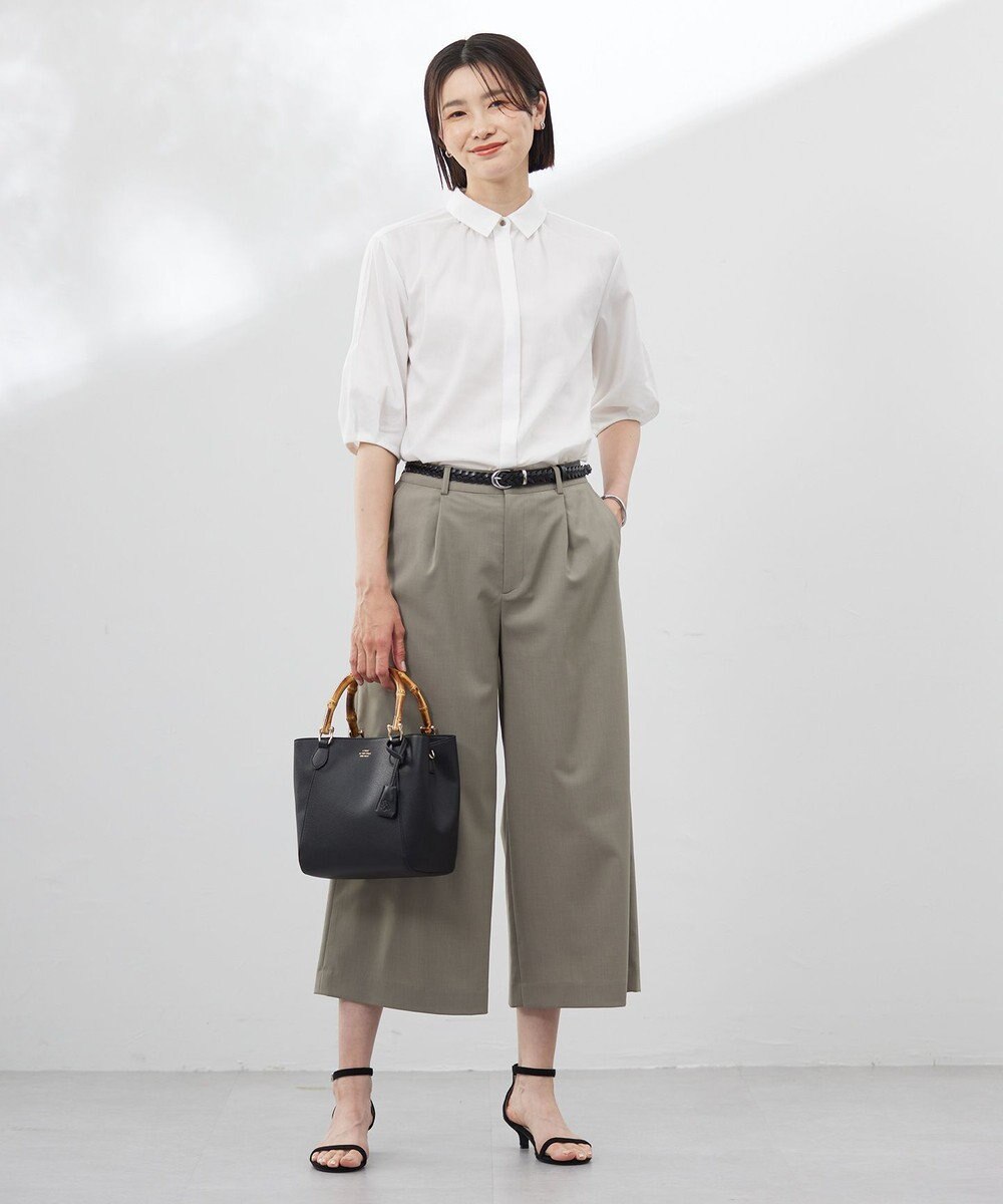 J.PRESS LADIES メッシュベルト 
