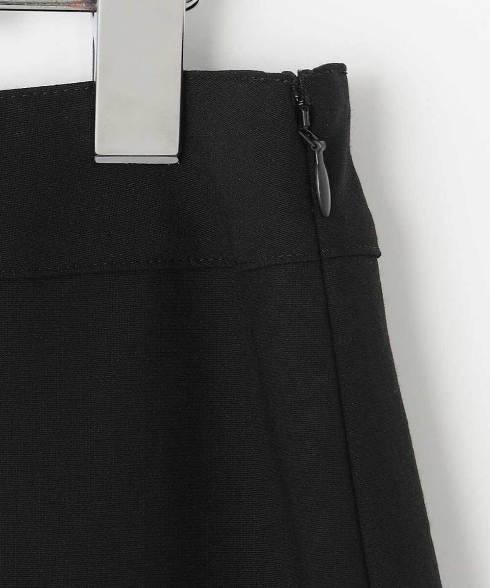 J.PRESS LADIES 【リクルート対応】テフロンカームスキン スカート 