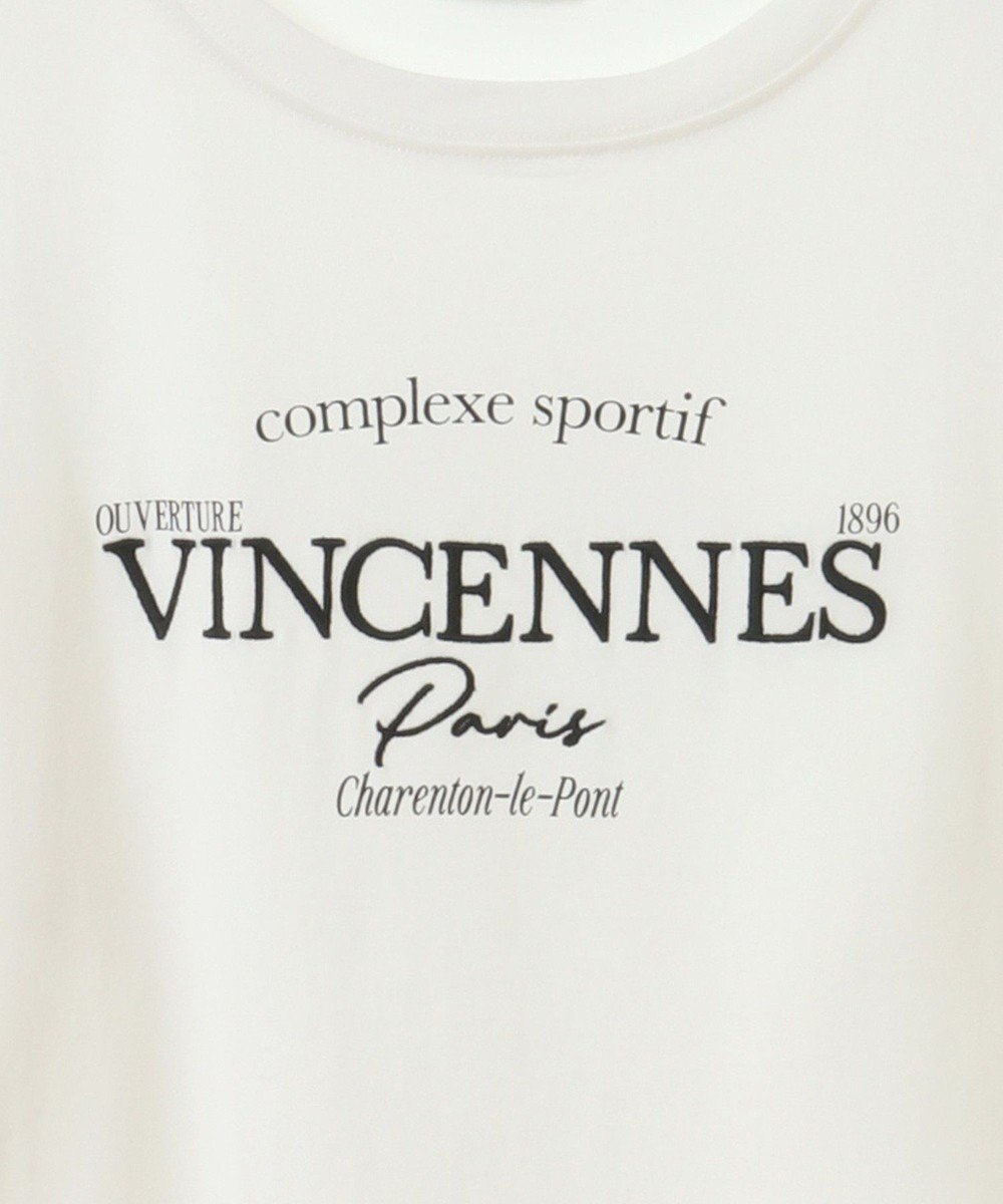 earth music&ecology アソートグラフィックロンＴ 