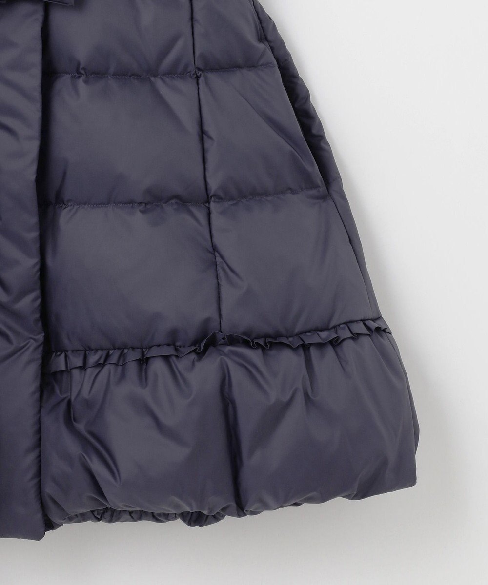 組曲 KIDS 【110-140㎝】ロング ダウン 