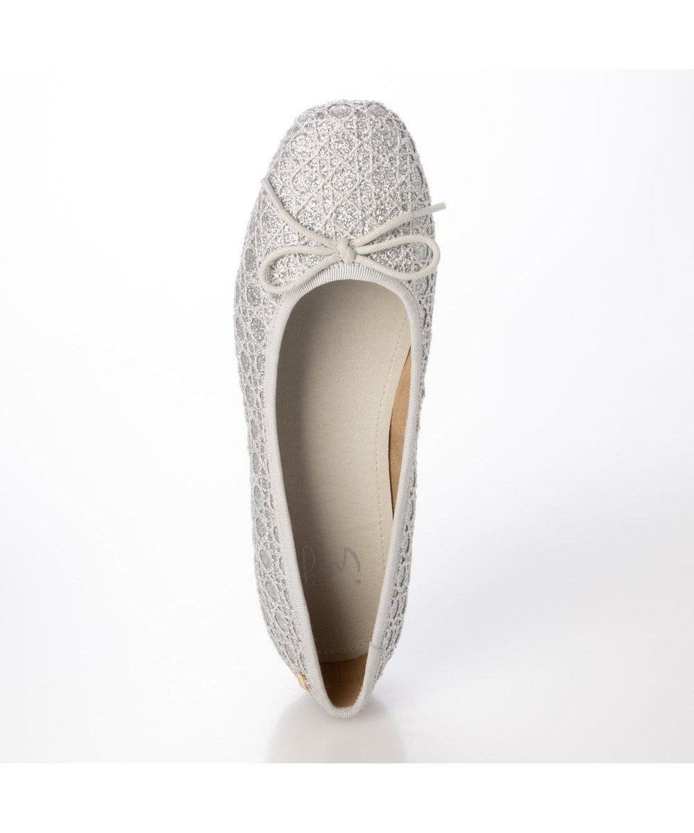 ing <ing>リラックスバレエシューズ 