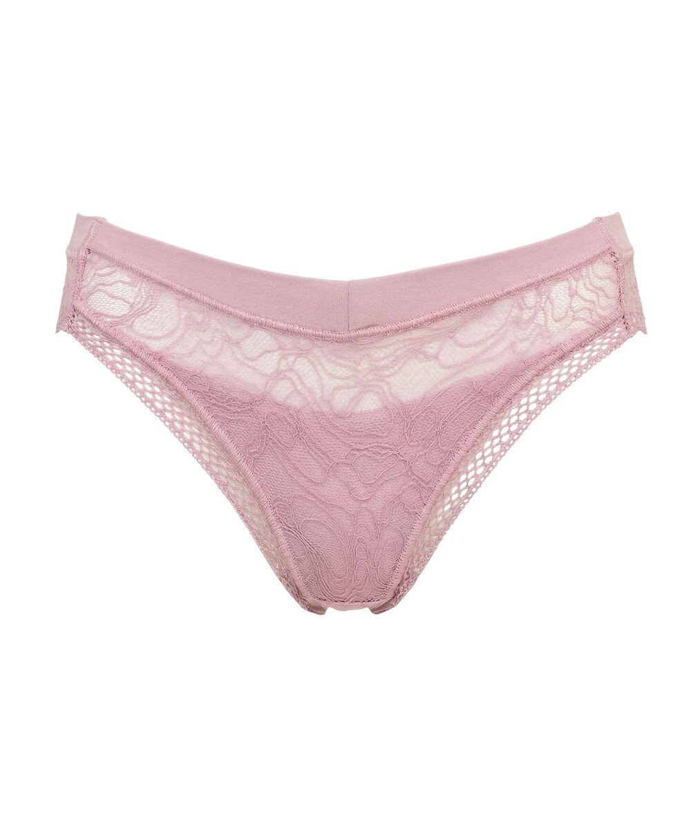 BRADELIS New York 【BRADELIS Me】Dreamy Night Panty ブラデリス 食い込みにくい総レース 
