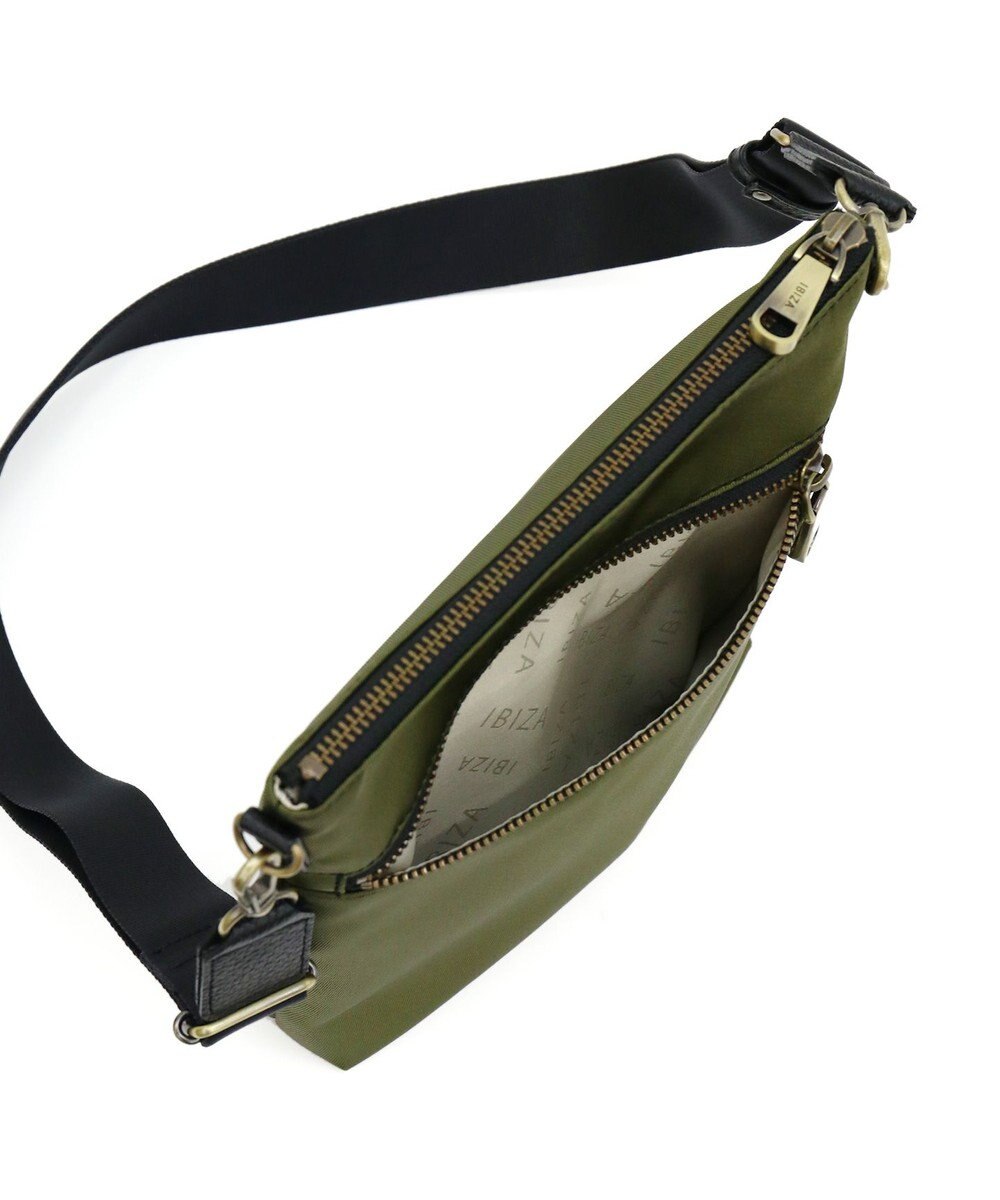 IBIZA シウダード　ショルダーバッグ 