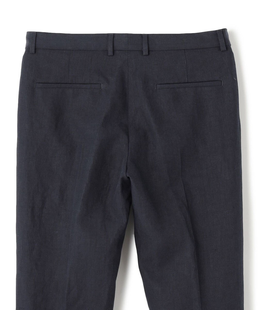 JOSEPH HOMME WASHED LINEN OX / CITY 