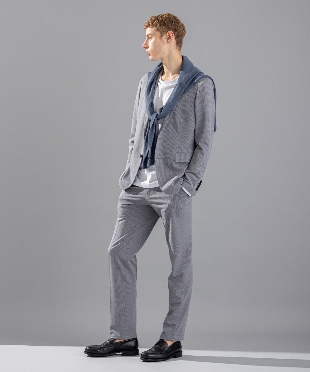 JOSEPH HOMME エアジャガードジャージー　ジャケット 