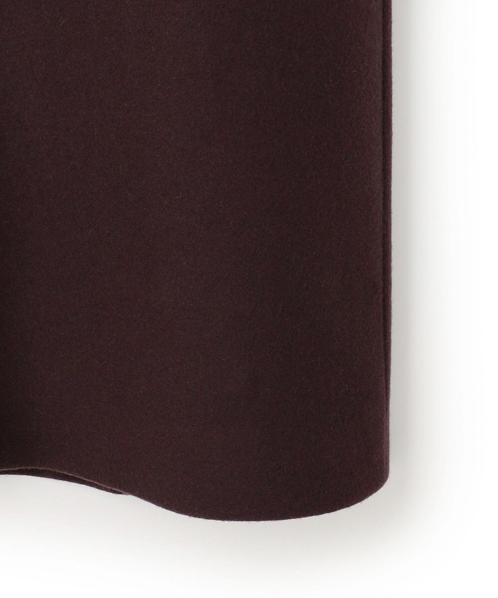 BEIGE， GABELLE / ロング丈チェスターウールコート 