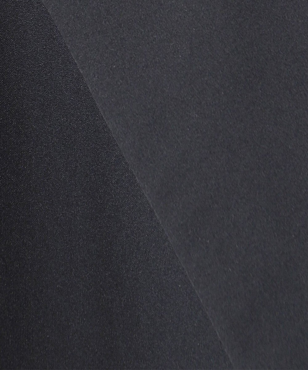 UNFILO 【mi-molletコラボ】FINE MOVE ハーフスリーブジャケット 