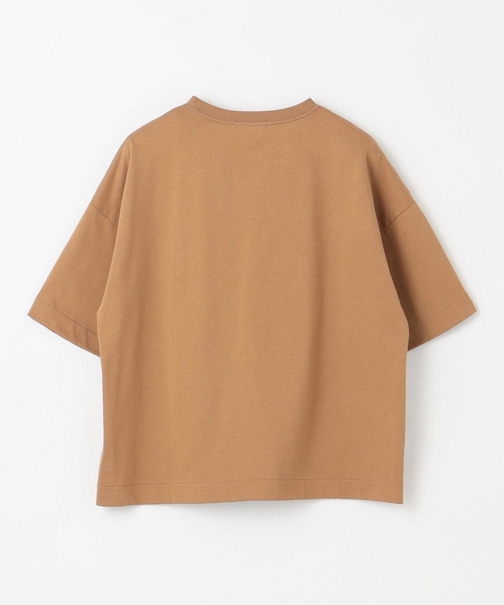 NAVE 【ReNAVE・洗える/接触冷感/UVケア】ファンクションＴシャツ 