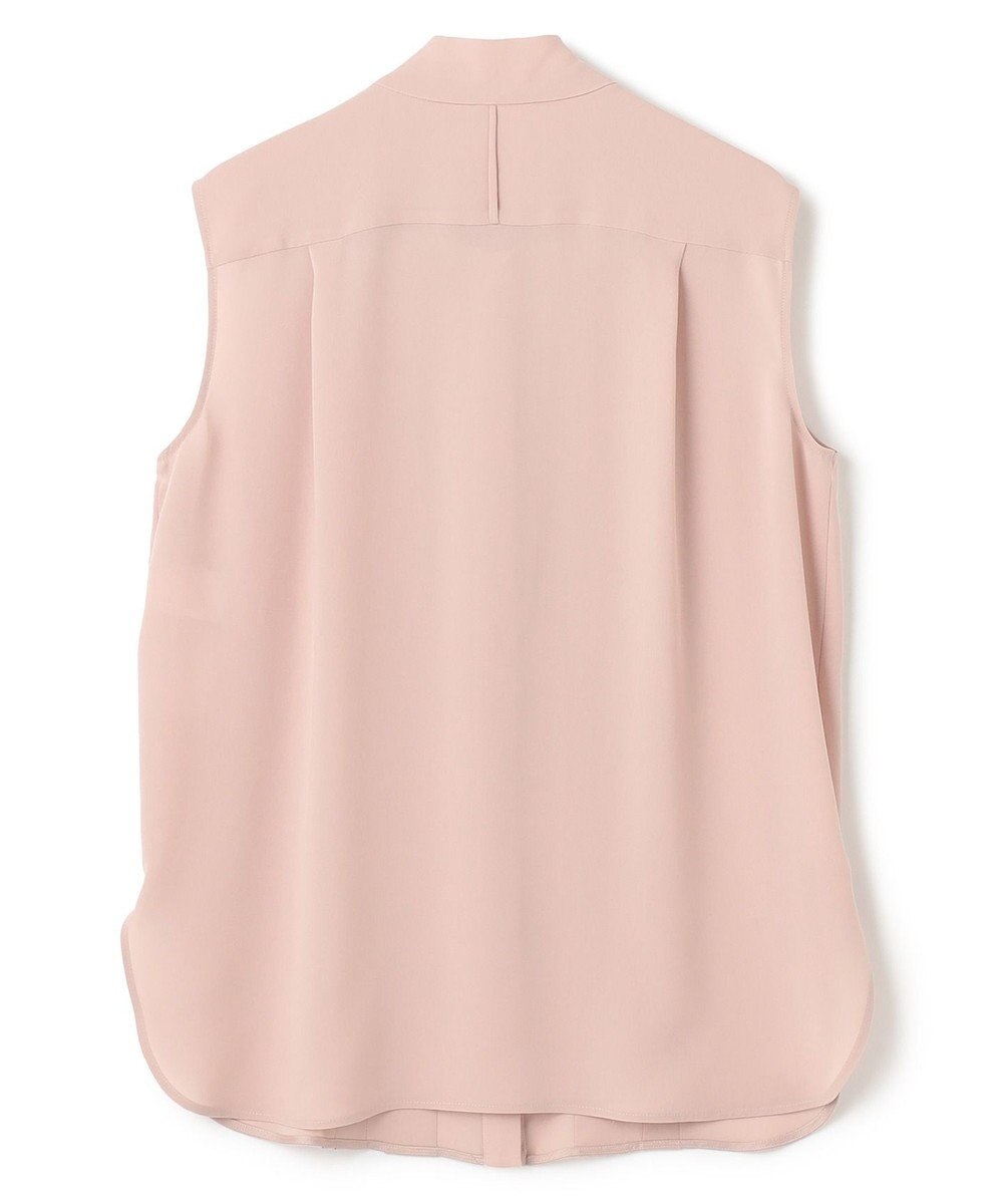 BEIGE， 【S-size】MARIGNY / ボウタイブラウス 