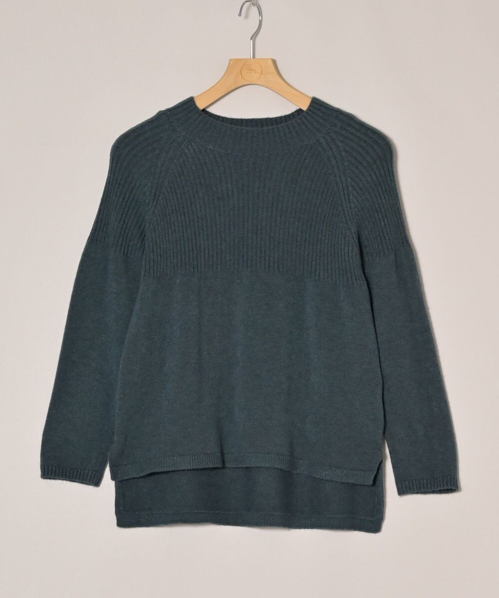 ONWARD Reuse Park 【any SiS】ニット秋冬 