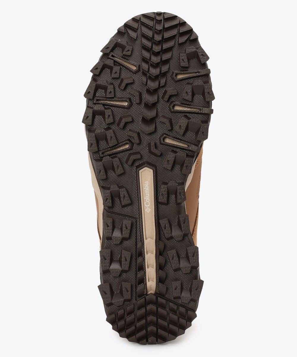 Columbia Columbia/ セイバー シックス ロー アウトドライ ワイド /コロンビア 