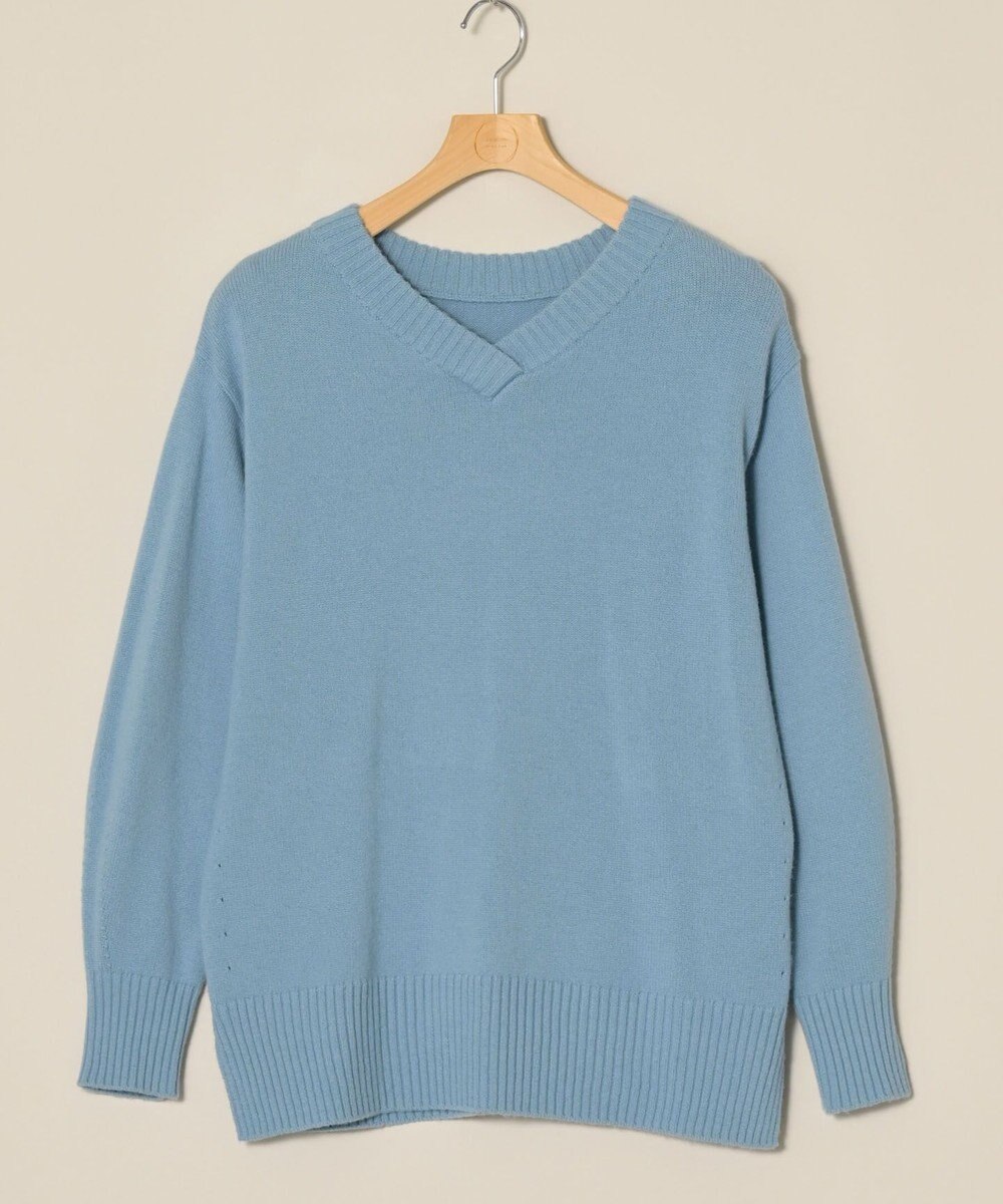 ONWARD Reuse Park 【組曲】ニット秋冬 