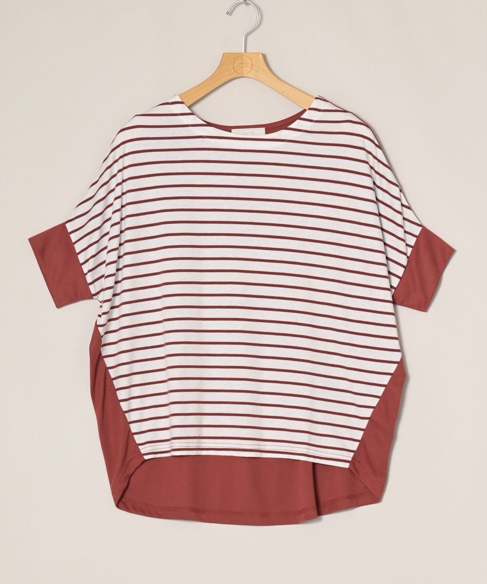 ONWARD Reuse Park 【any SiS】カットソー春夏 