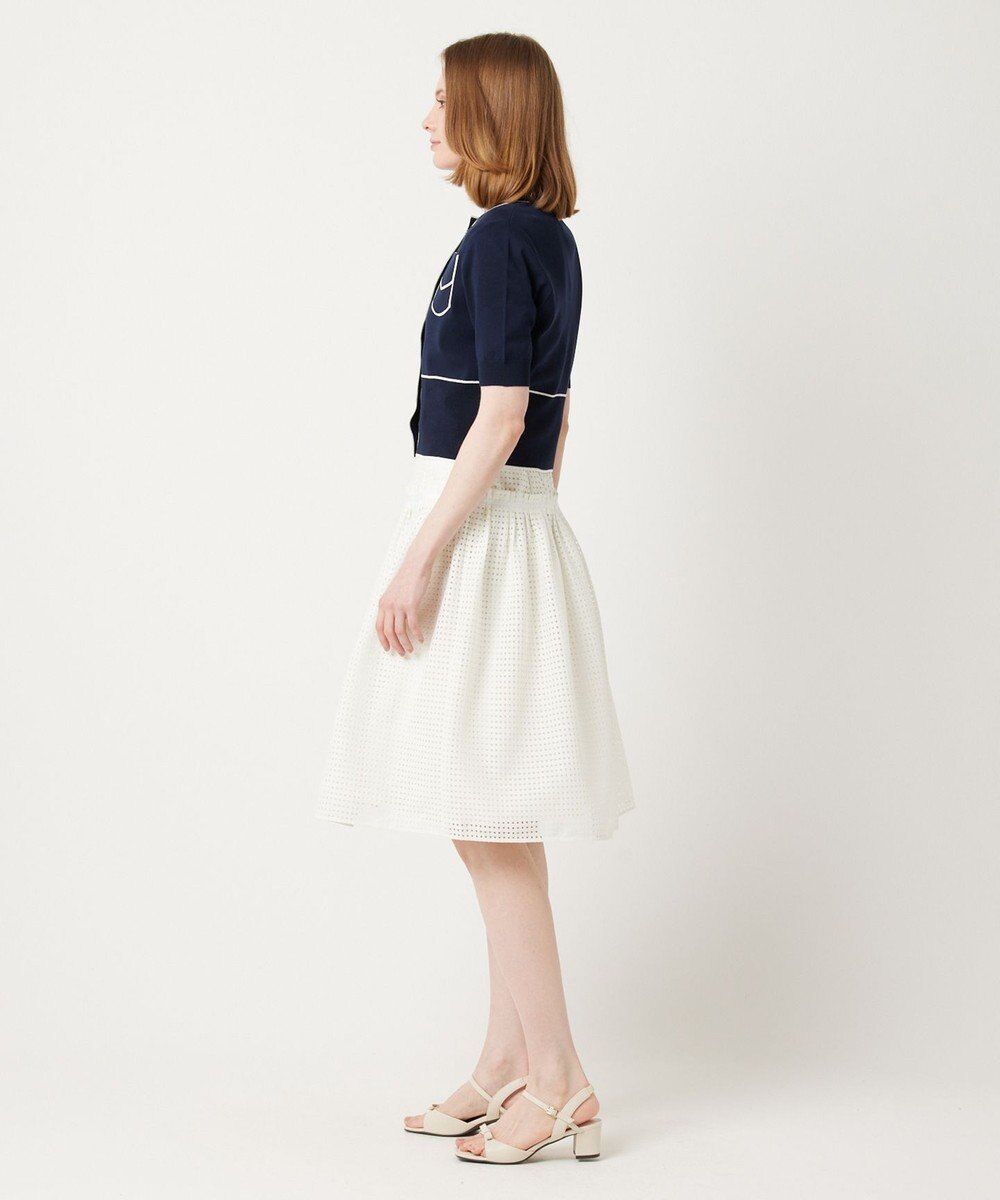 TOCCA 【消臭】BEACH VOLLEYBALL スカート 