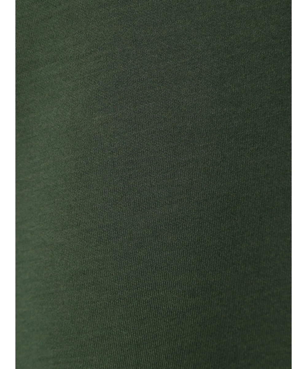 Green Parks ・ＥＬＥＮＣＡＲＥ　ＤＵＥ　センターシームパンツ 