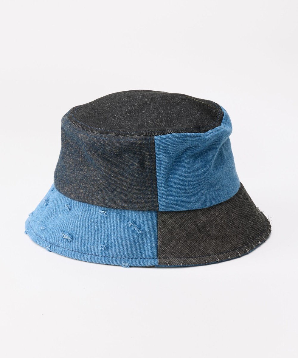 ONWARD Reuse Park 【アップサイクルプロジェクト】帽子 