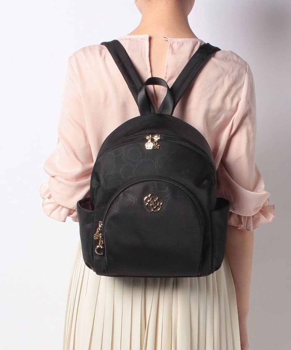 CLATHAS フレイム リュック 