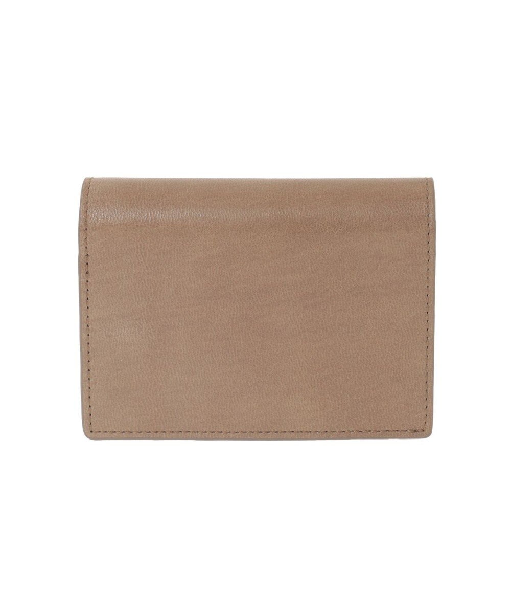 genten コルサ 二つ折り財布 