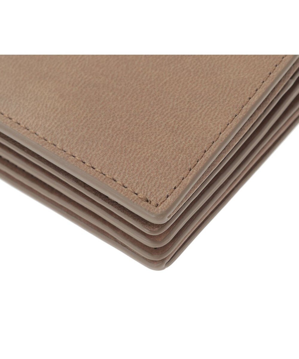 genten コルサ 二つ折り財布 