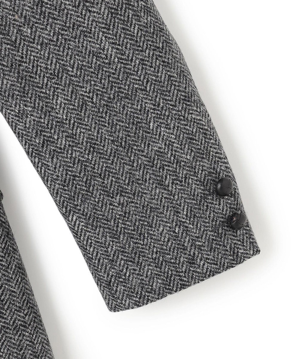 J.PRESS MEN 【WEB・一部店舗限定】ブリティッシュツイード ジャケット 