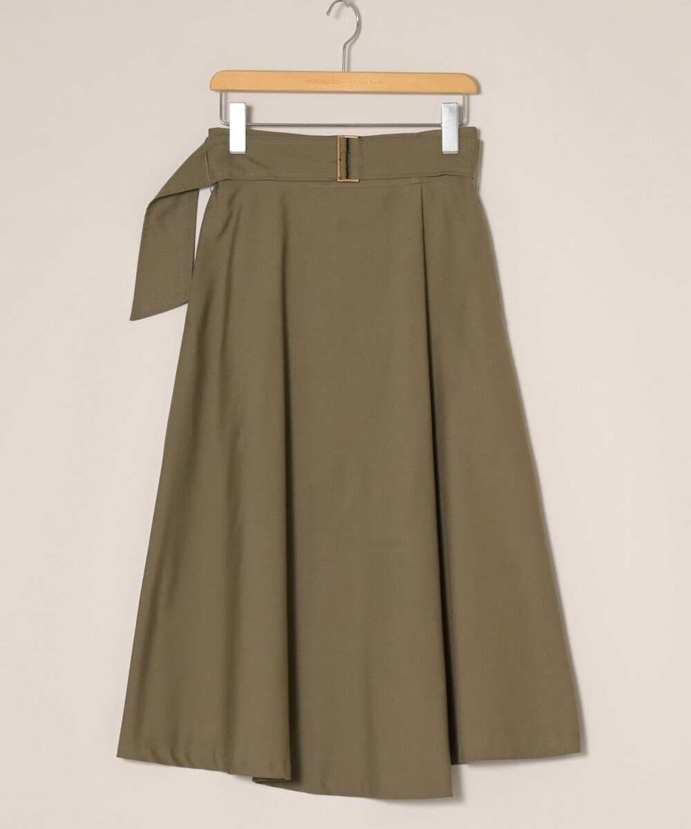 ONWARD Reuse Park 【any SiS】スカート春夏 
