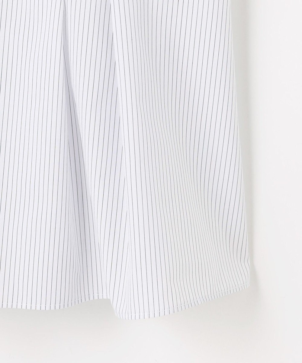 J.PRESS LADIES L レイヤードフレア カットソー 