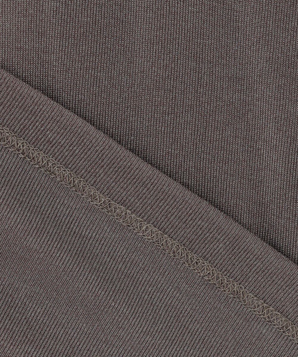 ANY SIS 【洗える】サラサラ着流し カーディガン 