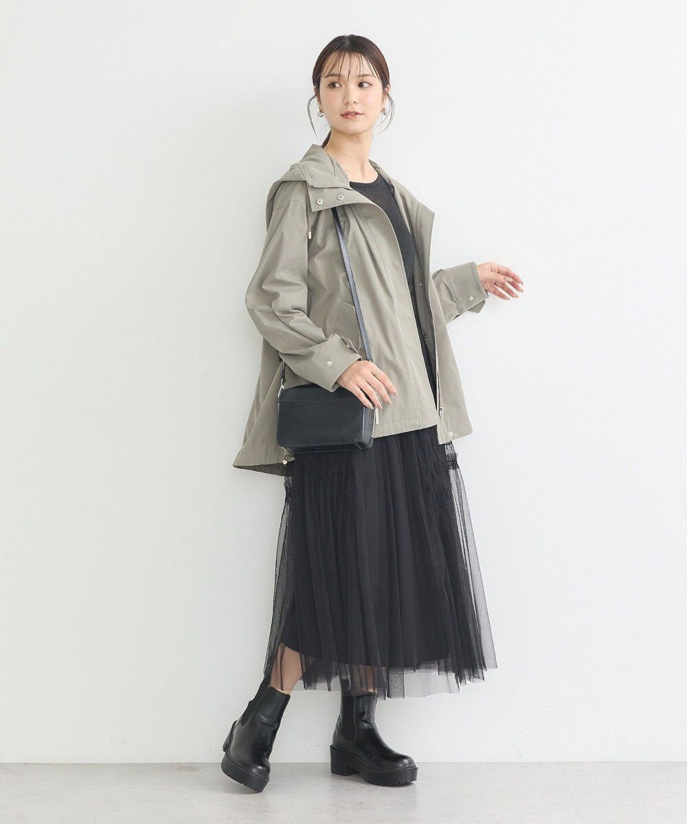 earth music&ecology マウンテンパーカー 