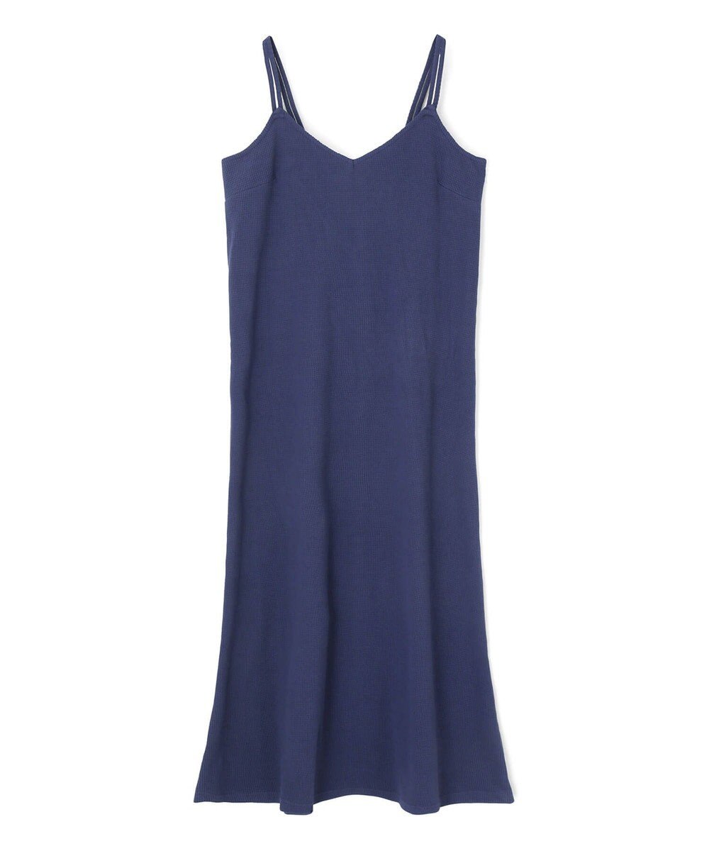 San-ai Resort（三愛水着楽園） 【SALE】サーマルキャミワンピース 【northerly】 