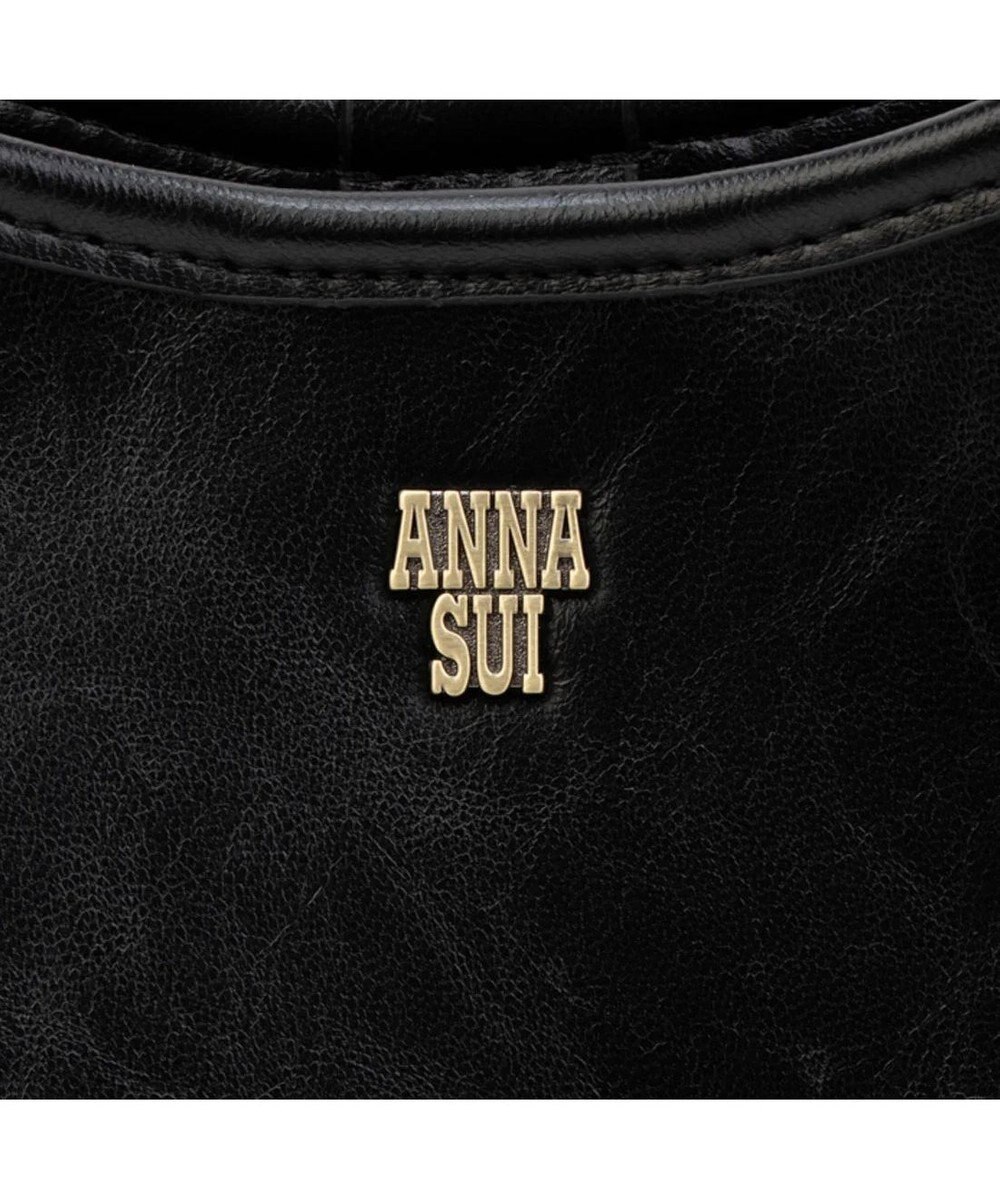 ANNA SUI ジーナ トートバッグ 